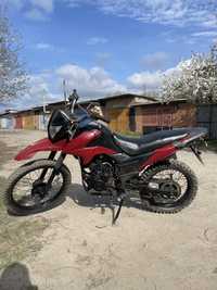 Loncin lx200-gy3 на обліку