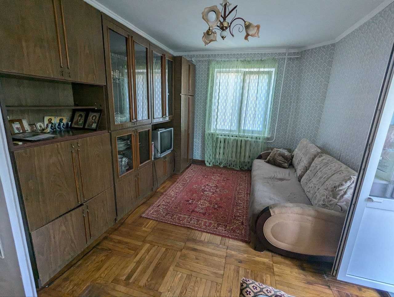 Здам 2х кімн Автовокзал.