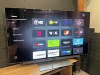 Телевізор Loewe OLED 55 Smart tv
