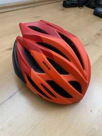 Kask rowerowy Radvik Stormline r. L z regulacja obwodu