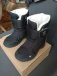 Buty dziecięce Quechua zimowe