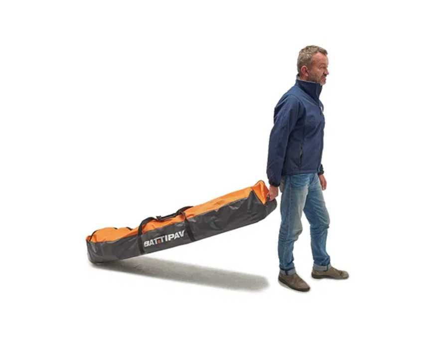 Pokrowiec torba futerał do przecinarki ręcznej Battipav 1220mm