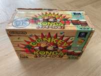 Nintendo GameCube DK GC Jungle beat konga kontroler