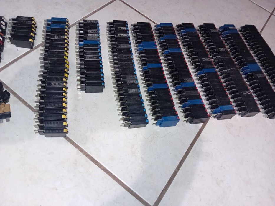 Продам автоматические предохранители