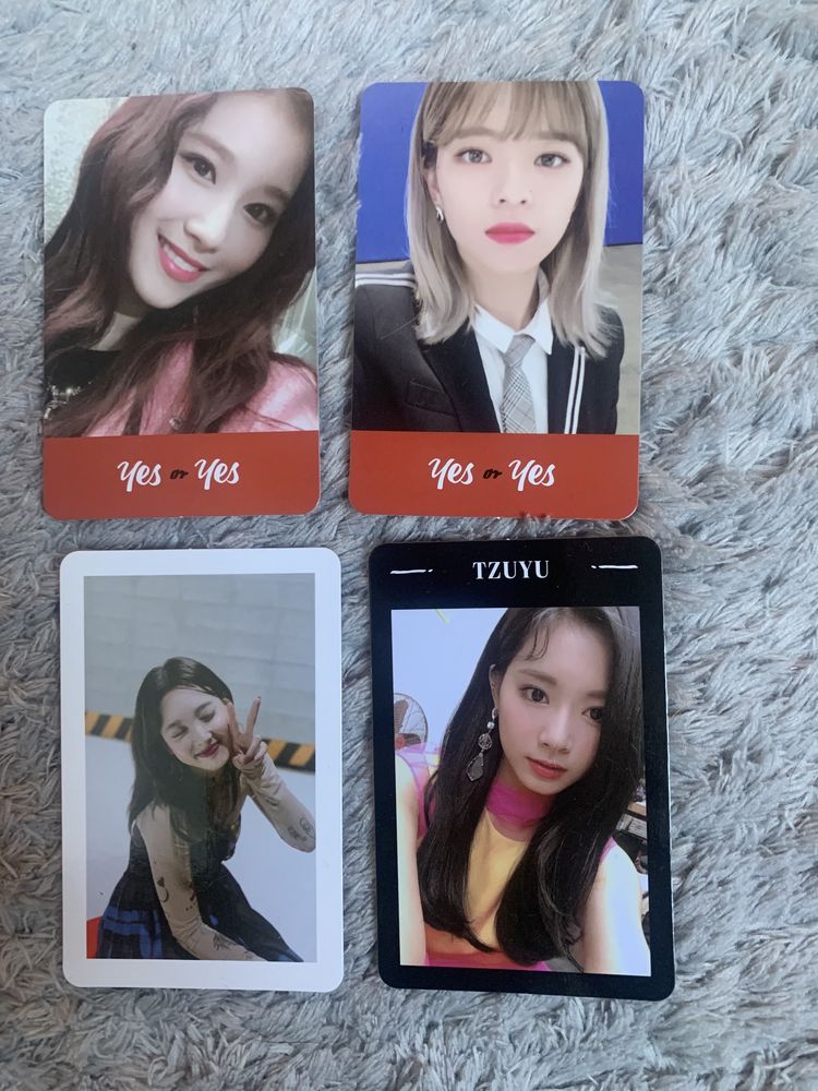 Album Twice Yes or Yes