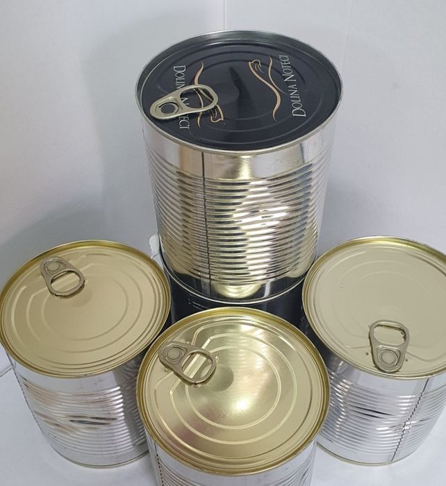 24x800g producent Dolina Noteci puszki mięsne dla psa mielonka bez zbó