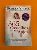 365 Conselhos dos Seus Anjos - Doreen Virtue