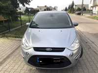 Ford s-max 2014r