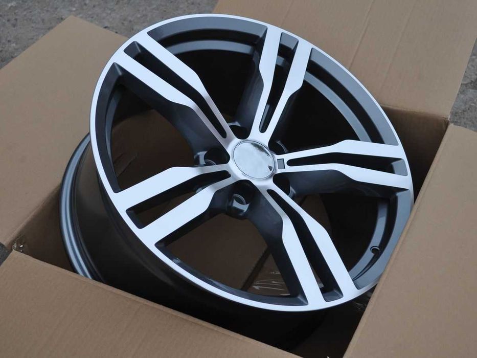 FELGI R20 5X112 BMW 5 G30 6 G32 7 G11 8 G14 AUDI Q8 RS4 RS5 S5 Q8