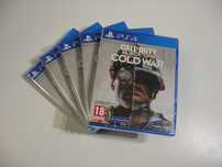 Call of Duty Black Ops Cold War PL - GRA Ps4 - Opole 4091