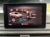 AUDI A3 MHS2 DELPHI przeprogramowanie z USA NA EU