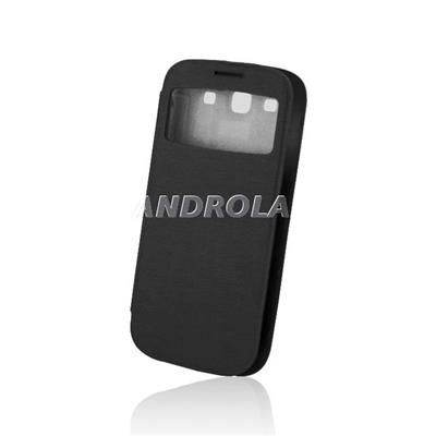 Pokrowiec książkowy Samsung G900 Galaxy S5