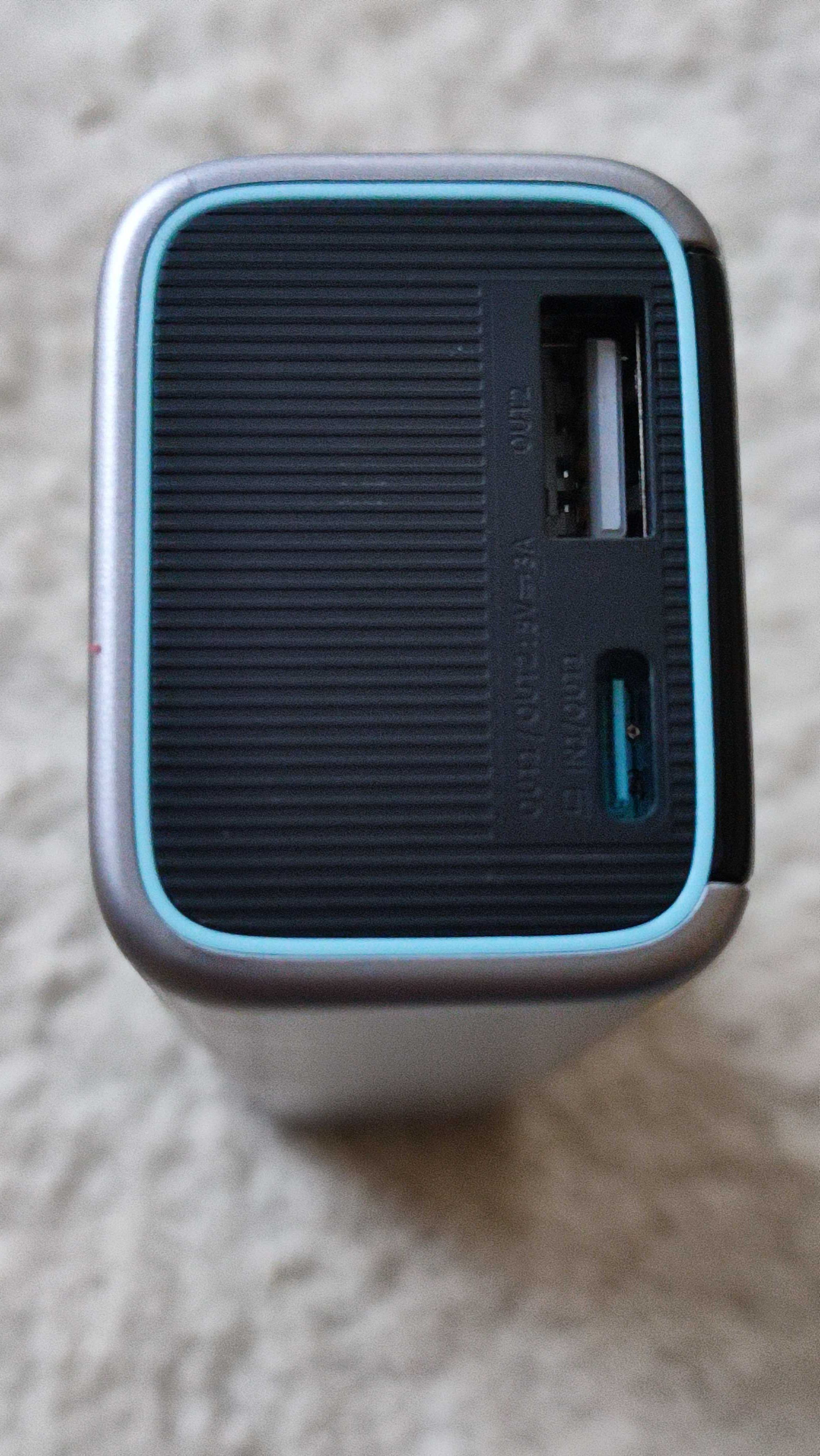 CUKTECH Power Bank 10 000 mAh max 150 W AirLine Safe