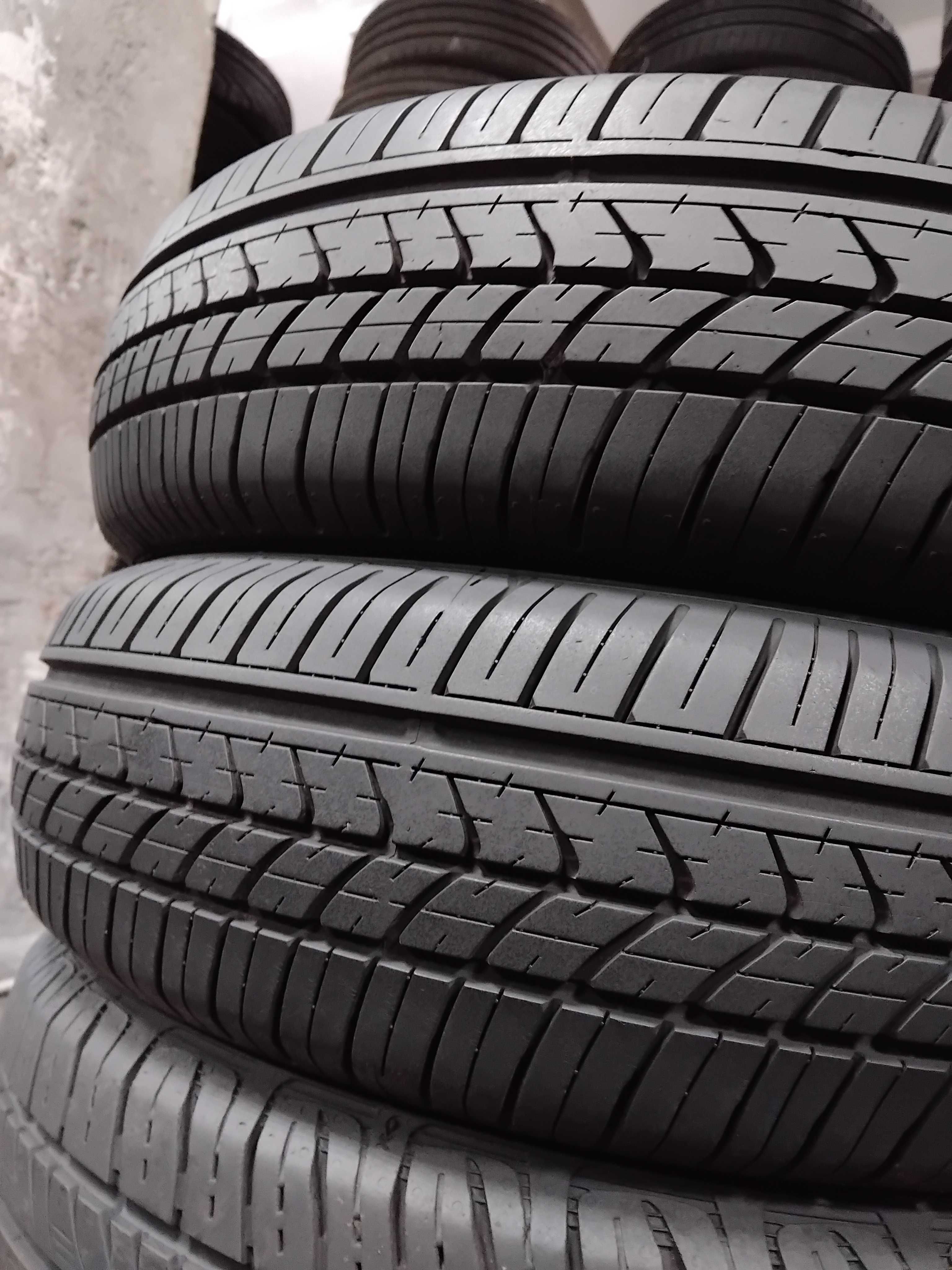 Шини бу 165/70 R14 Falken Sincera SN831 Пара Літо