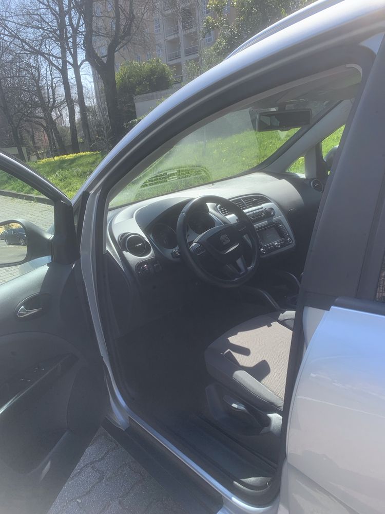 Seat Altea XL Tdi