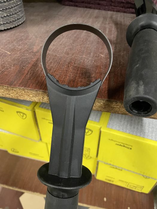 Uchwyt do wkrętarki Hilti