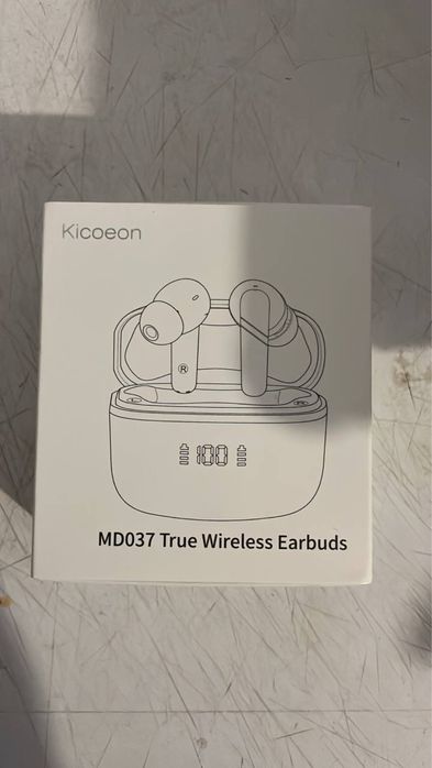 Бездротові навушники різних моделей