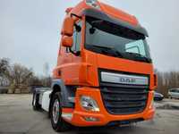 DAF CF  DAF CF - 2016 ROK