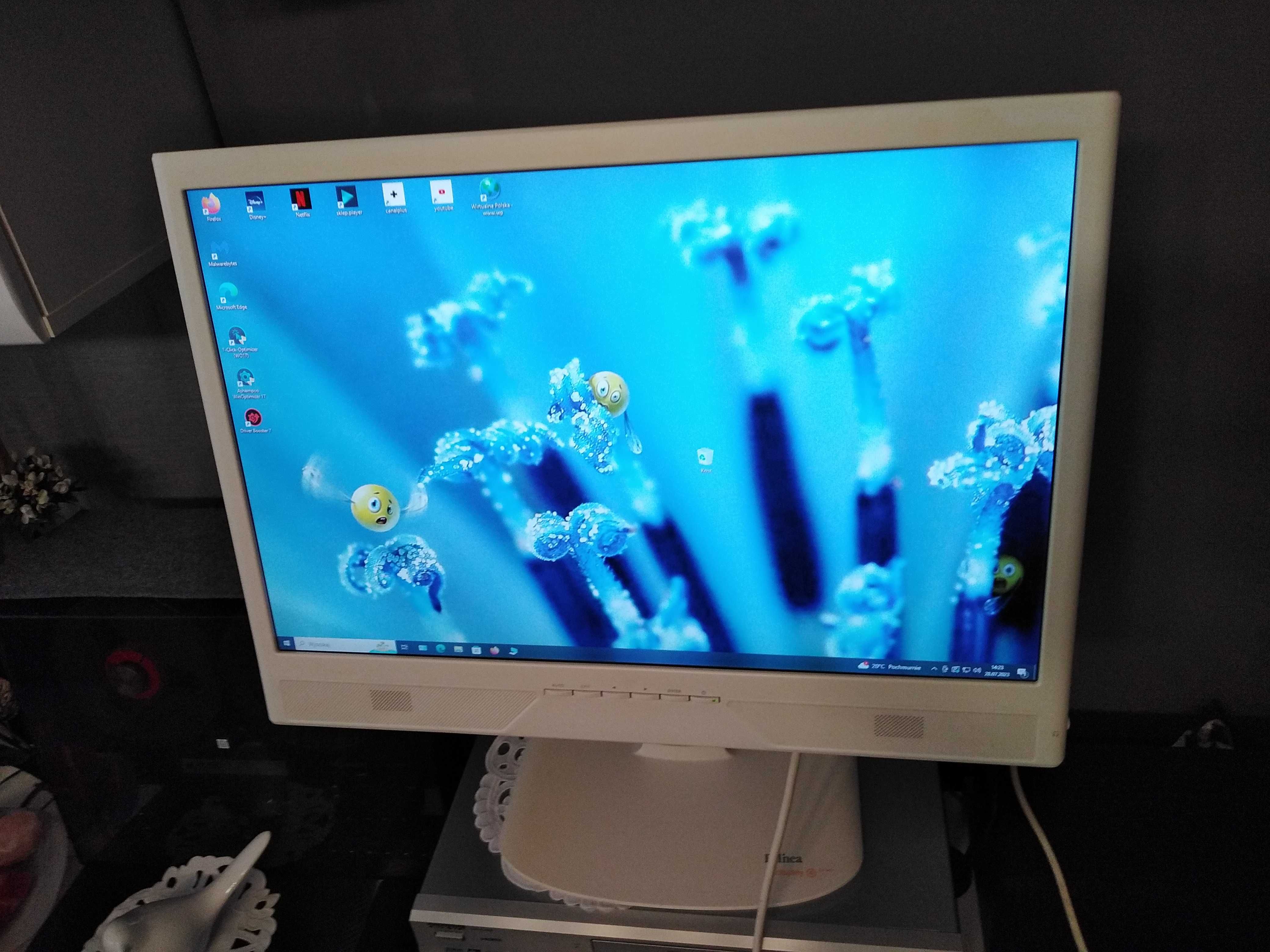 monitor Belinea 24"  o.display 4.1