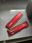 Pamiec ram HyperX DDR4 2x8gb 2666MHz CL16
