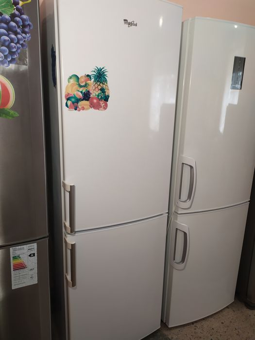 Холодильник BEKO CS331020 от сервисного центра