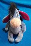 Burro de Peluche " Winnie The Pooh"