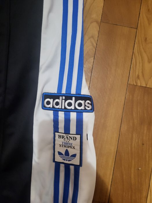 Спортивні штани adidas adibreak