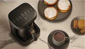 Home Barista Haier HMB5A 011 (2-lata gwar) Urządzenie do wielu napojów