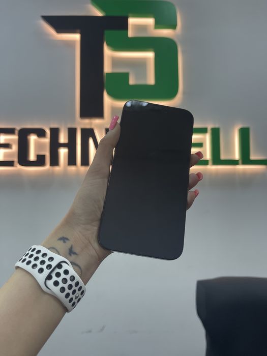 Айфон 14 про макс черный 128/256/512/1тб Iphone 14 pro max Trade-in