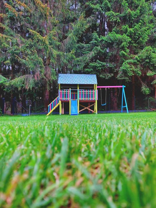 Wynajem apartamentów