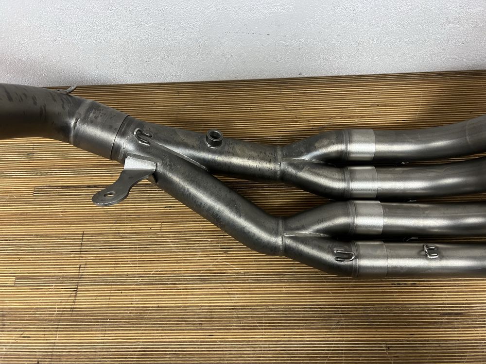 Honda CBR 650 R Arrow wydech tłumik