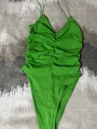 Body zara zielone S