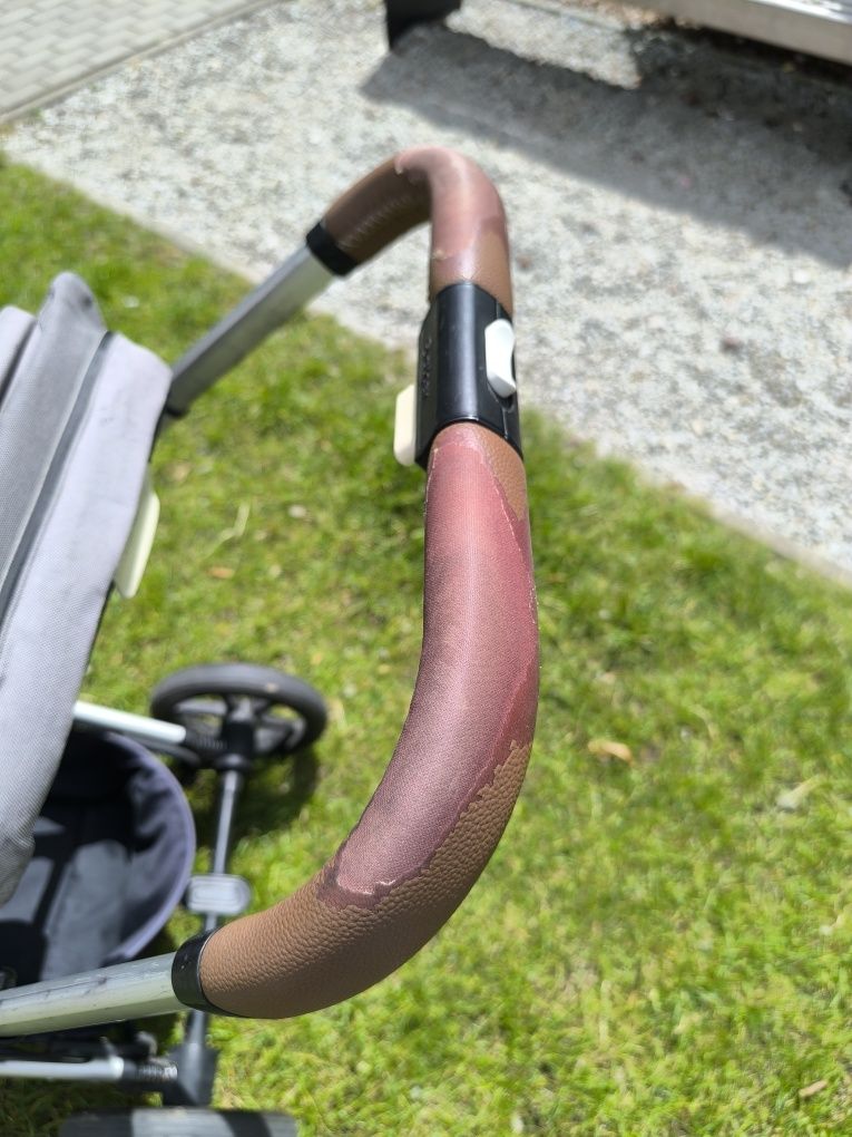Sprzedam wózek spacerówka Cybex balios S