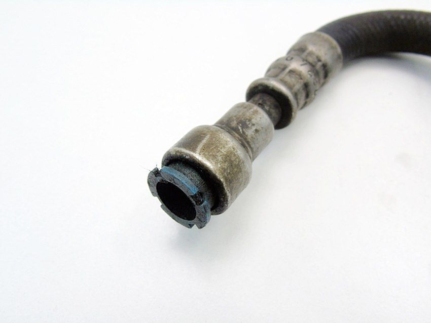 Przewód Rurka Paliwa 2.0 D Bmw X3 E46 E90 E91 E60 E61 E87 E91 E83