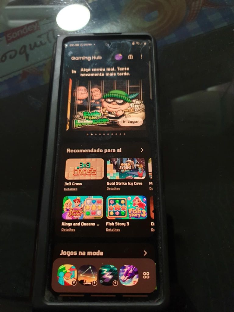 Samsung Z Fold 2