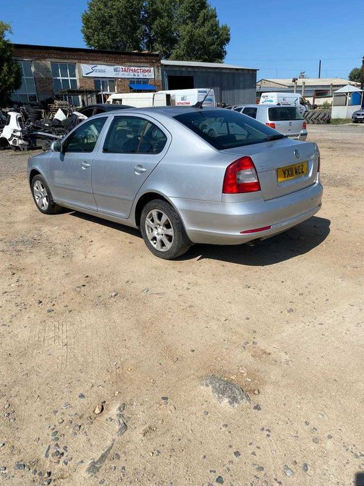 ГАРАНТІЯ. Розборка Шкода а5 Запчастини а5 рест / дорест. Разборка