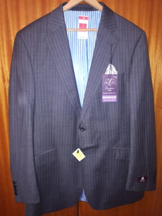 Marynarka męska M&S