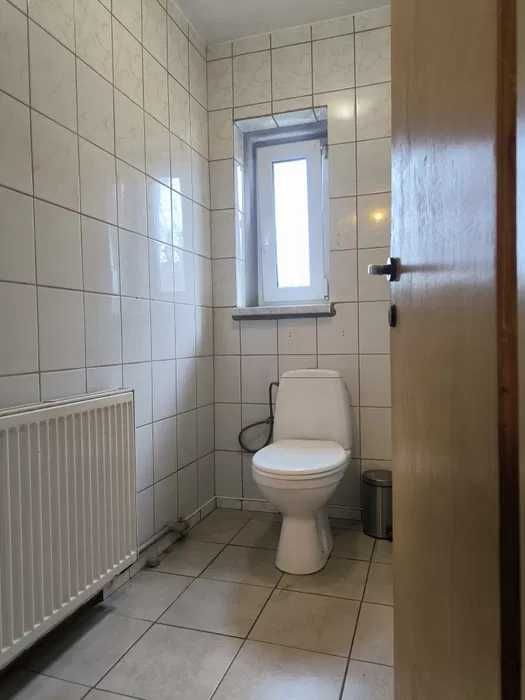 Zamienię duże mieszkanie bezczynszowe M3 na mieszkanie w bloku