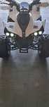 Quad atv 125 Bombardier