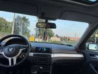 Bmw E46 320d 150km kombi
