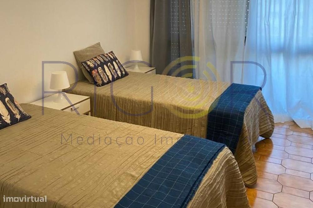 Excelente Apartamento T3 ao Estádio do Dragão