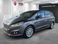 Ford S-Max 2.0 TDCi Trend