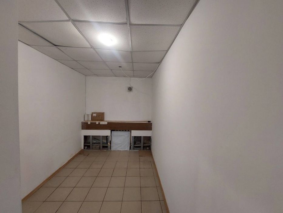 Оренда комерційного приміщення Слобожанский