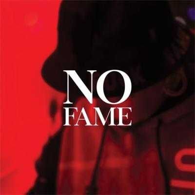 "No Fame", Agir - CD novo ainda selado!