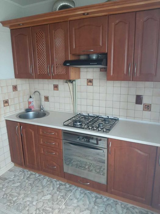 Оренда 3-ної квартири в м.Самборі