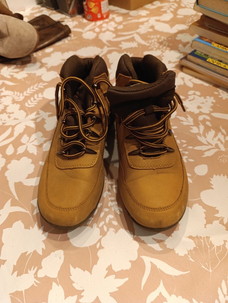 Vendo botas rapaz Seaside