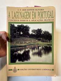 A Lagunagem em Portugal