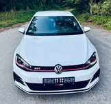 Volkswagen Golf LIFT Bezwypadkowy Serwis ASO Pelna Historia NIEMCY
