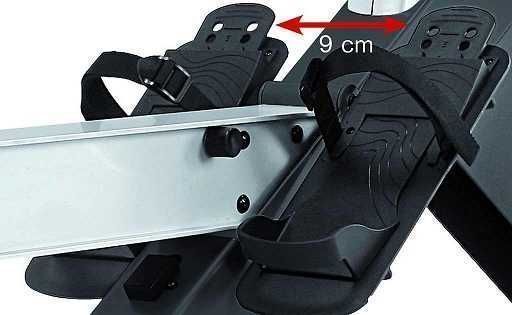 Wioślarz powietrzno-magnetyczny  Finnlo AQUON EVOLUTION