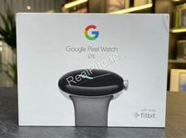 Google Pixel Watch LTE Champagne Gold